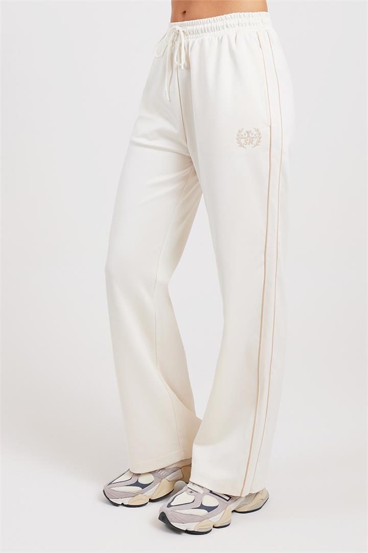 Stylerunner Arena Trackpant Chalk