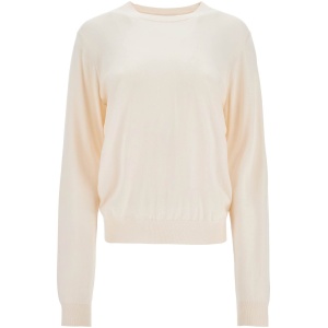 THE ROW hover light wool sweater