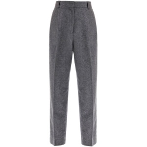 TOTEME double pleated trousers