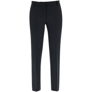 TOTEME low-waisted slim fit pants