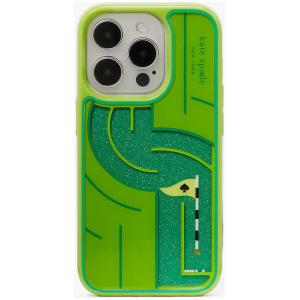 Tee Time Golf Ball iPhone 15 Pro Case