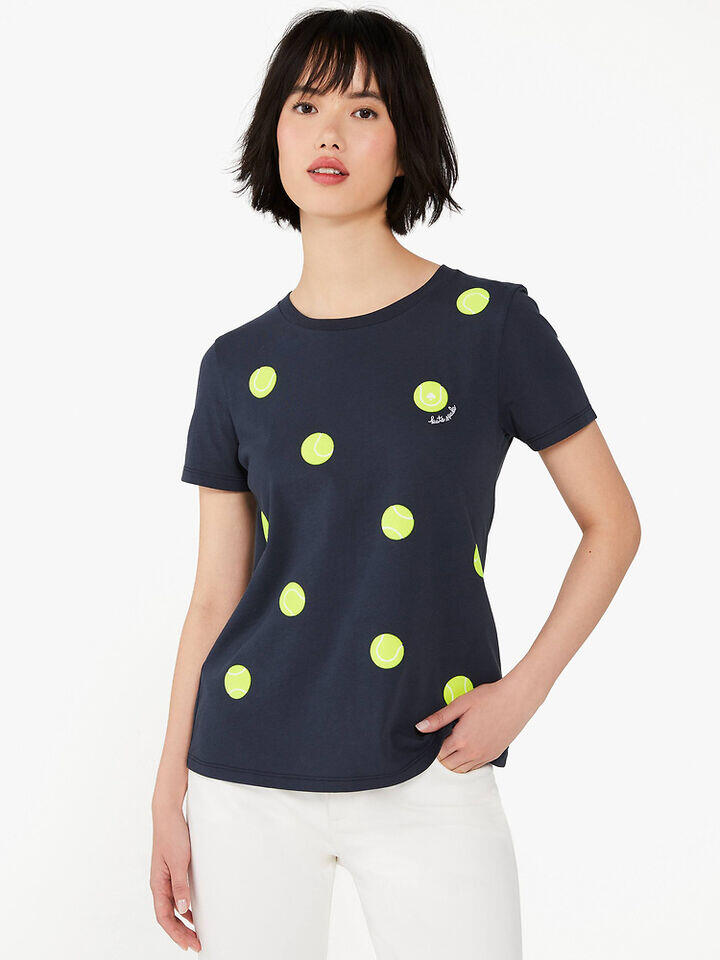 Tennis Ball Tee