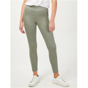 Tessa J-Luxe Skinny Jeans Sage