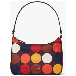 The Little Better Sam Dot Party Small Shoulder Bag