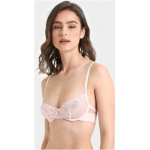 Tori Bra Pale Pink - Pink / 8D