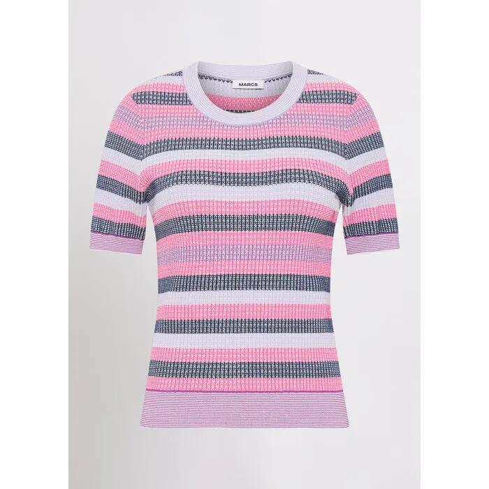 Totally Stripes! Knit Tee