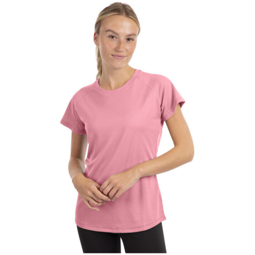 Trespass Womens/ladies Viktoria Active T-shirt | Buy Online With Afterpay & Zip