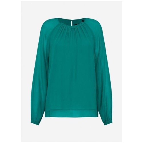 Trudie Blouse