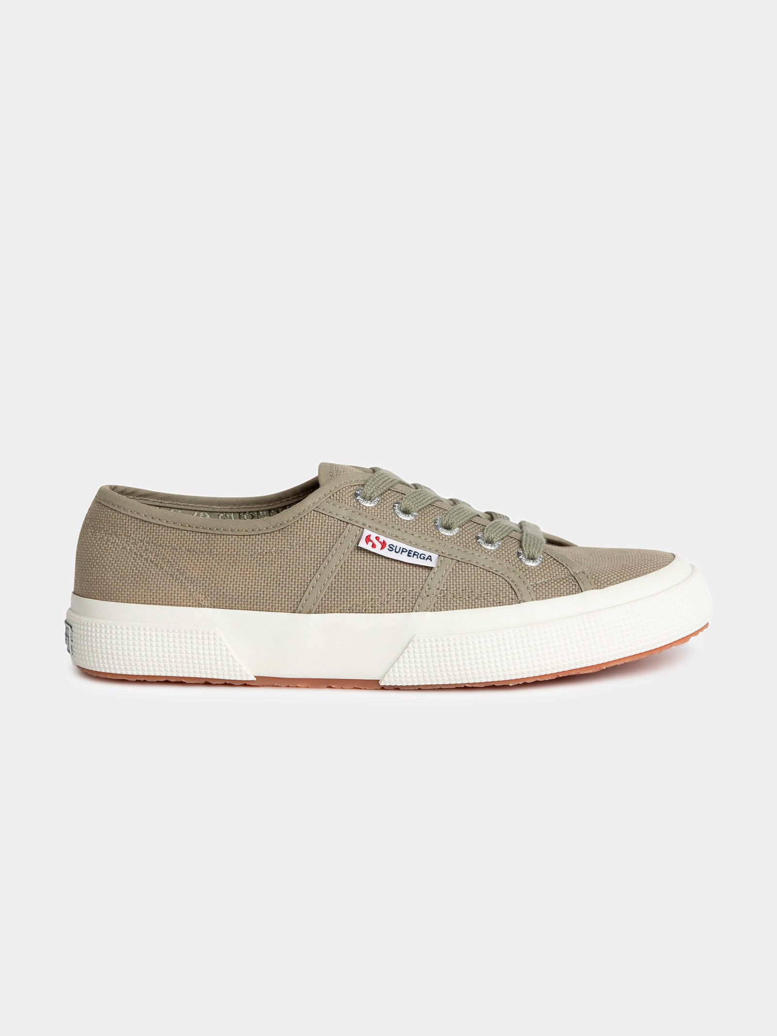 Unisex 2750 Cotu Classic Sneakers in Green