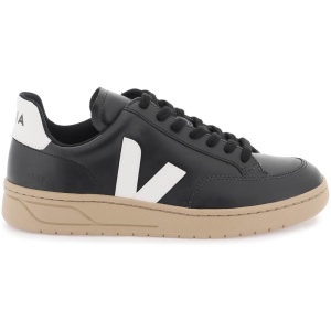 VEJA leather v-12 sneakers