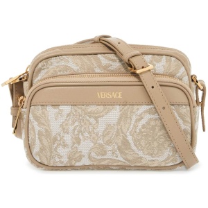 VERSACE baroque messenger bag