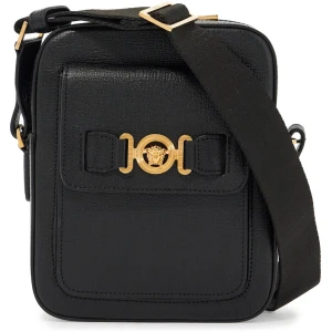 VERSACE 'medusa biggie shoulder bag