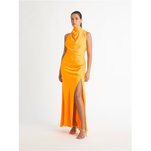 Venus Maxi Dress Mango SHEIKE