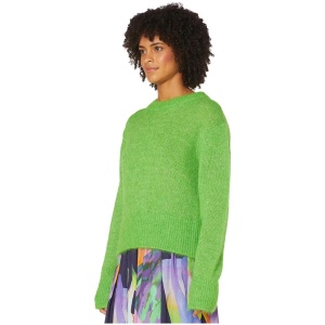 Verde Jumper