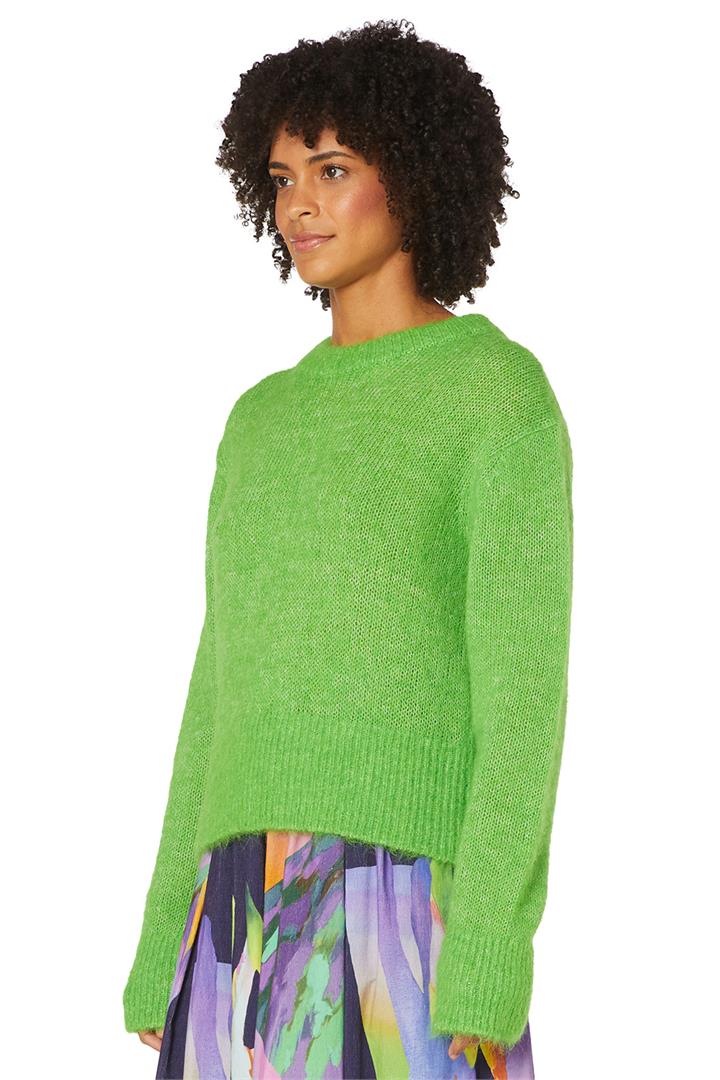 Verde Jumper