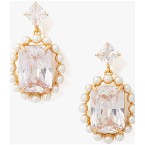 Victoria Drop Earrings