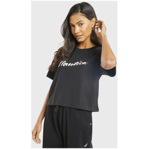 Virgina Cropped Tee