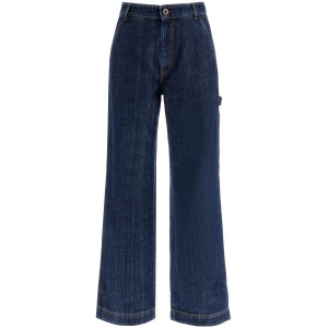 WEEKEND MAX MARA davina cargo jeans