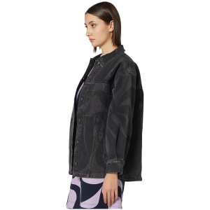 Wave Length Stone Jacket