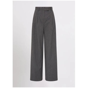 Wide Awake Stripe Pant