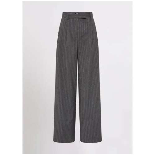 Wide Awake Stripe Pant