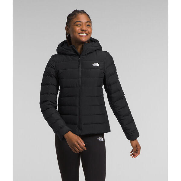 Women's Aconcagua 3 Hoodie