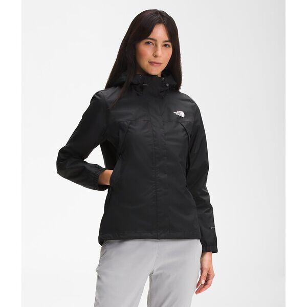 Women's Antora Jacket