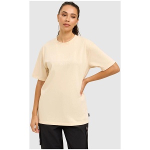 Women's Audrey Tee - BRAZILIAN SAND - BRAZILIAN SAND