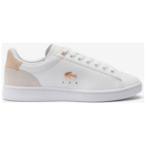 Women's Carnaby Set Leather Sneakers