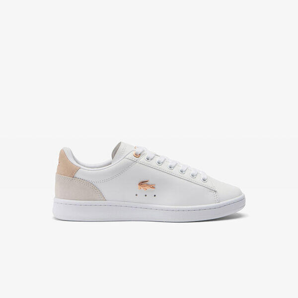 Women's Carnaby Set Leather Sneakers