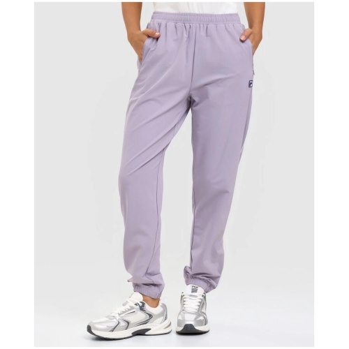 Women's Clara Pants - LAVENDER GREY - LAVENDER GREY