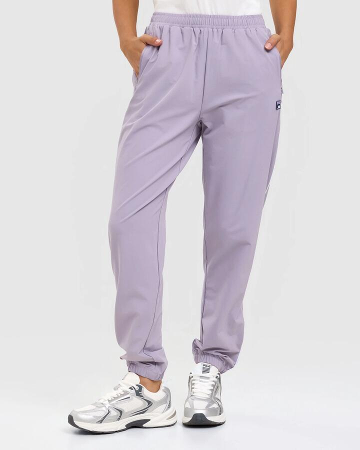 Women's Clara Pants - LAVENDER GREY - LAVENDER GREY