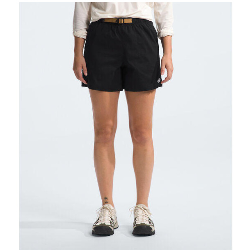 Women's Class V Pathfinder Belted Shorts