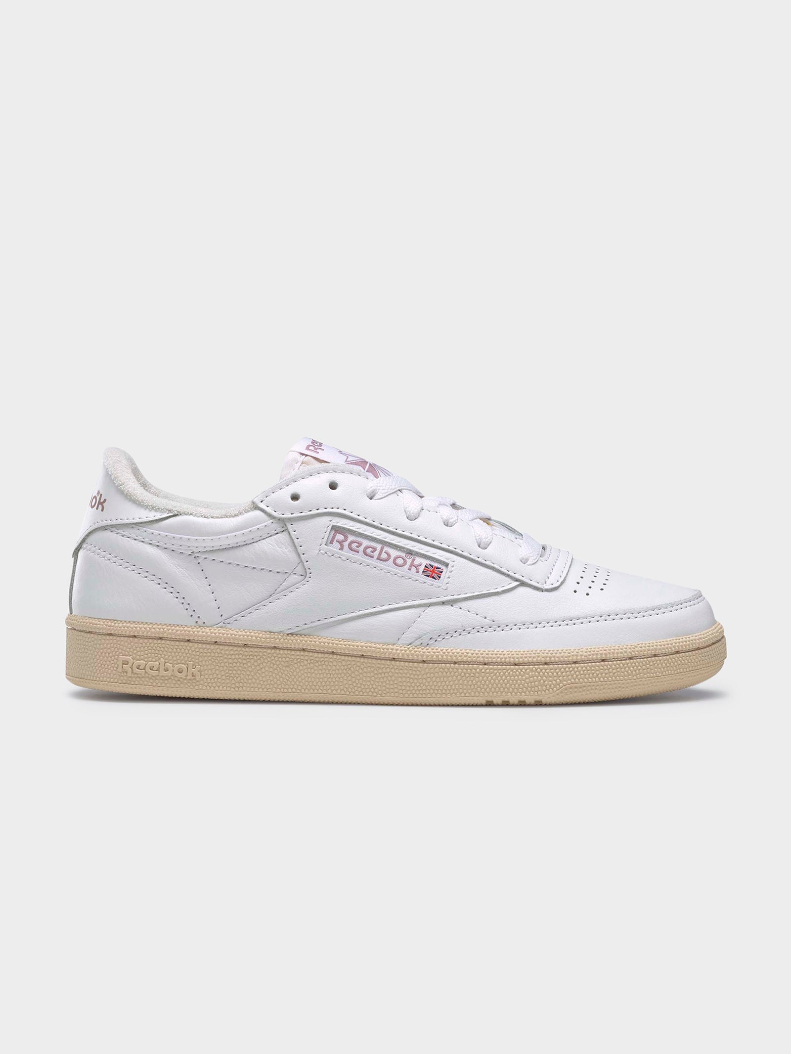 Womens Club C 85 Sneakers