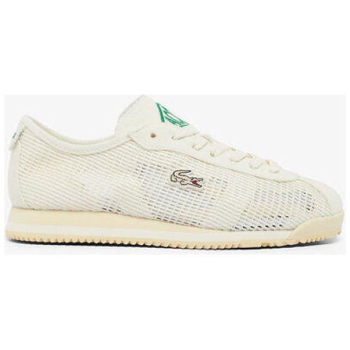 Women's Club-Low Leather Sneakers