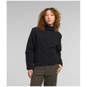 Women's Cragmont Fleece Jacket