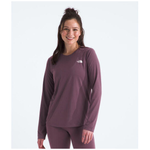 Women's Elevation Long-Sleeve Tee