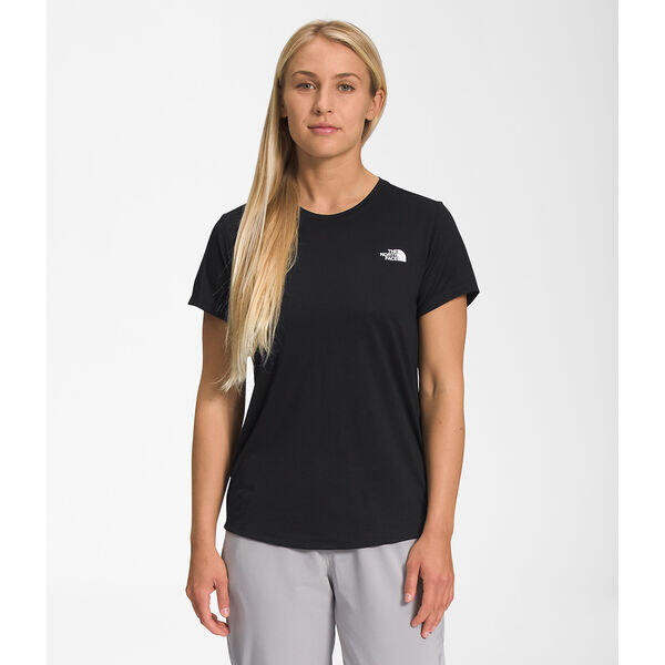 Women's Elevation Short-Sleeve Tee