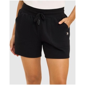 Women's Ella Shorts - BLACK - BLACK