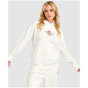 Women's Ember Hoodie - GARDENIA - GARDENIA