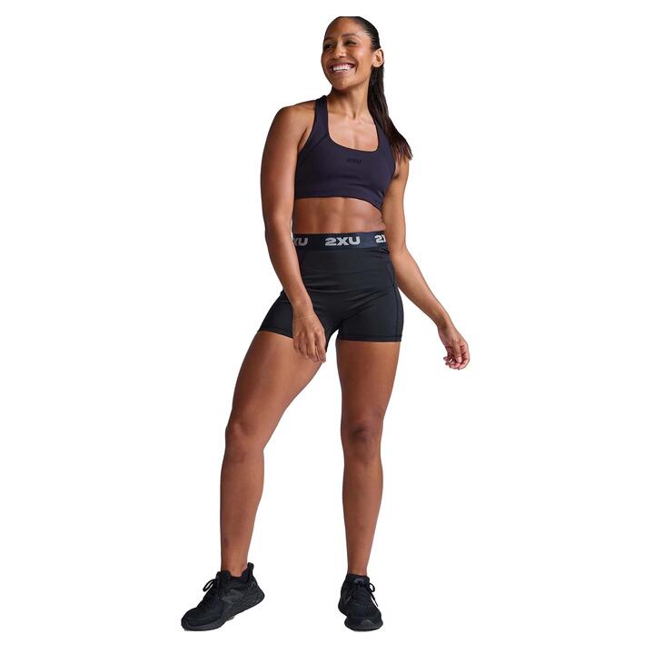 Women's Everyday Compression 3 Inch Shorts