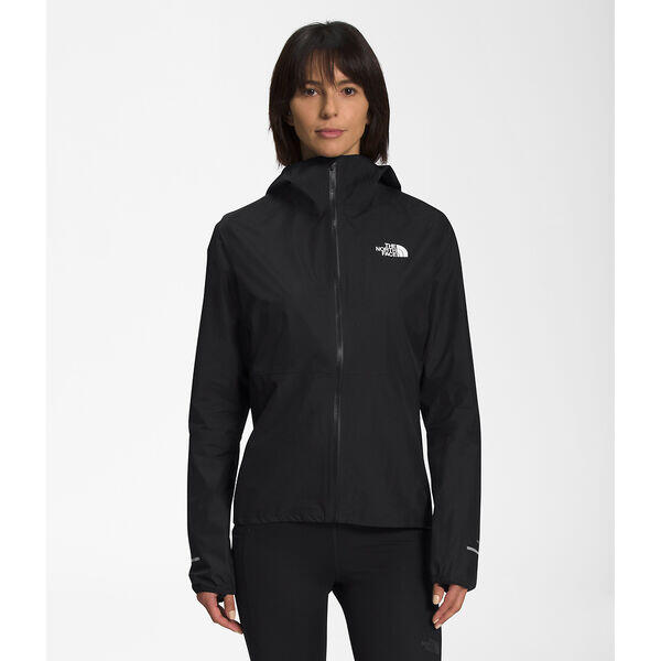 Women's Higher Run Jacket