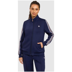 Women's Ivy Jacket - NEW NAVY - NEW NAVY