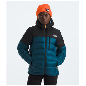 Women's Kalix Down Hooded Jacket