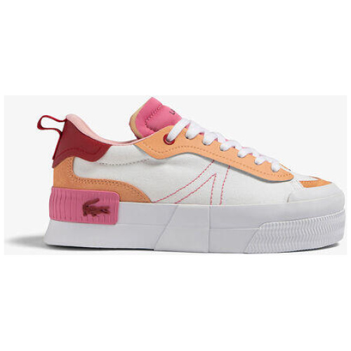 Women's L004 Platform Sneakers