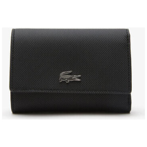 Women's Lacoste Anna Snap Front Wallet