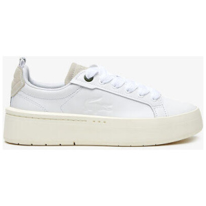 Women's Lacoste Carnaby Platform Sneakers