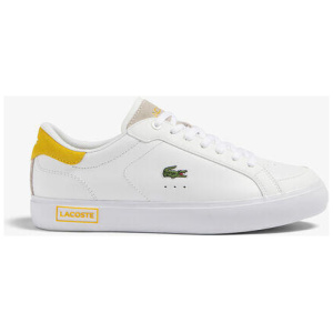 Women's Lacoste Powercourt Sneakers