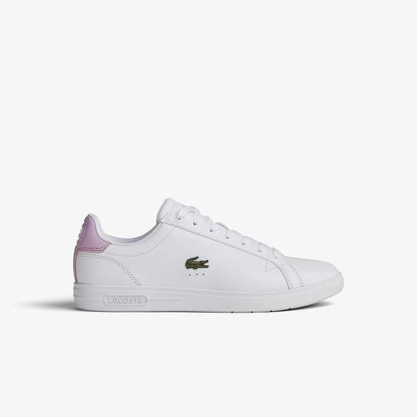 Women's Lacoste Pro Sneakers