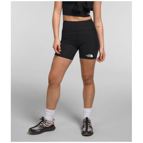 Women's Movmynt Tight Shorts